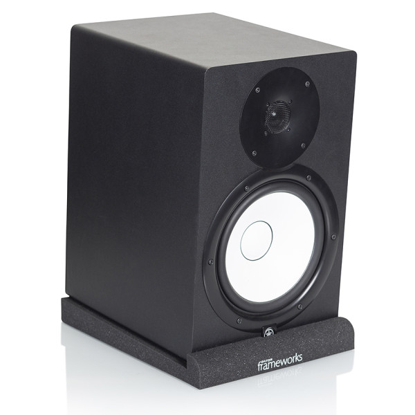 Ізоляційні прокладки для студійних моніторів GATOR FRAMEWORKS GFW-ISOPAD-MD STUDIO MONITOR ISOLATION PADS - MEDIUM