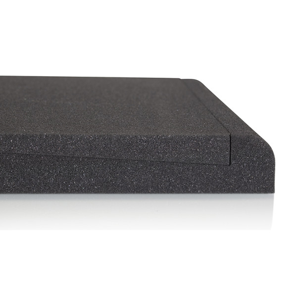 Ізоляційні прокладки для студійних моніторів GATOR FRAMEWORKS GFW-ISOPAD-MD STUDIO MONITOR ISOLATION PADS - MEDIUM