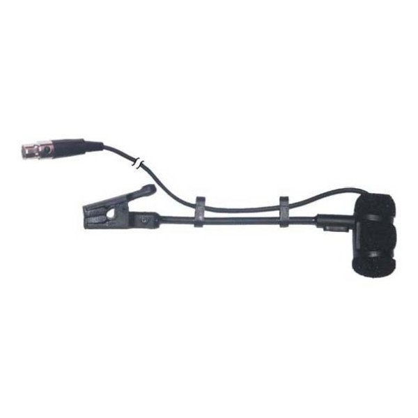 Мікрофон для духових SUPERLUX PRA383TQG (WB383)