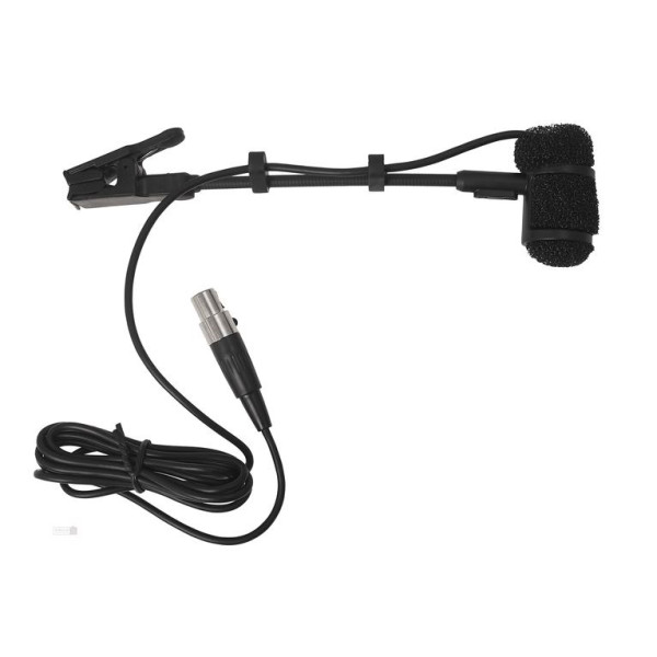 Мікрофон для духових SUPERLUX PRA383TQG (WB383)