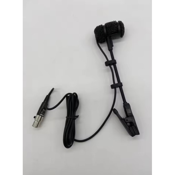 Мікрофон для духових SUPERLUX PRA383TQG (WB383)