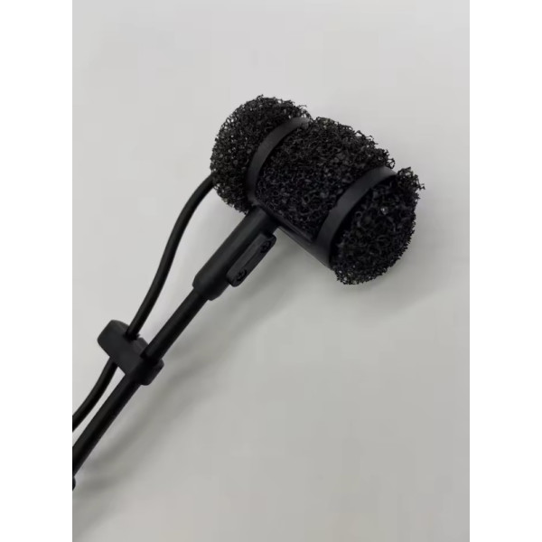 Мікрофон для духових SUPERLUX PRA383TQG (WB383)