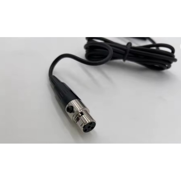 Мікрофон для духових SUPERLUX PRA383TQG (WB383)