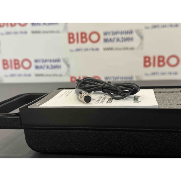 Мікрофон для духових SUPERLUX PRA383TQG (WB383)