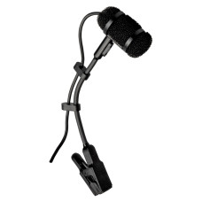 Мікрофон для духових SUPERLUX PRA383TQG (WB383)