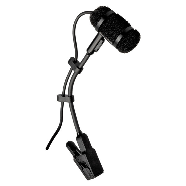 Мікрофон для духових SUPERLUX PRA383TQG (WB383)