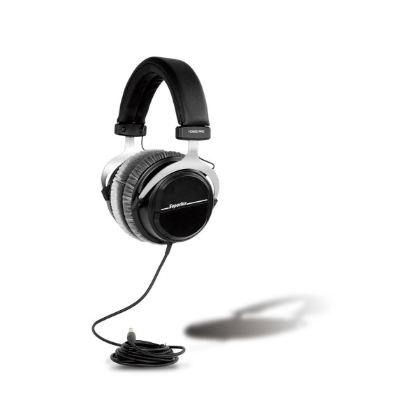 Навушники SUPERLUX HD-660 PRO (150Ω)