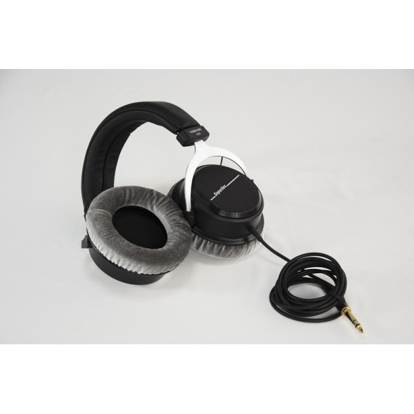 Навушники SUPERLUX HD-660 PRO (150Ω)