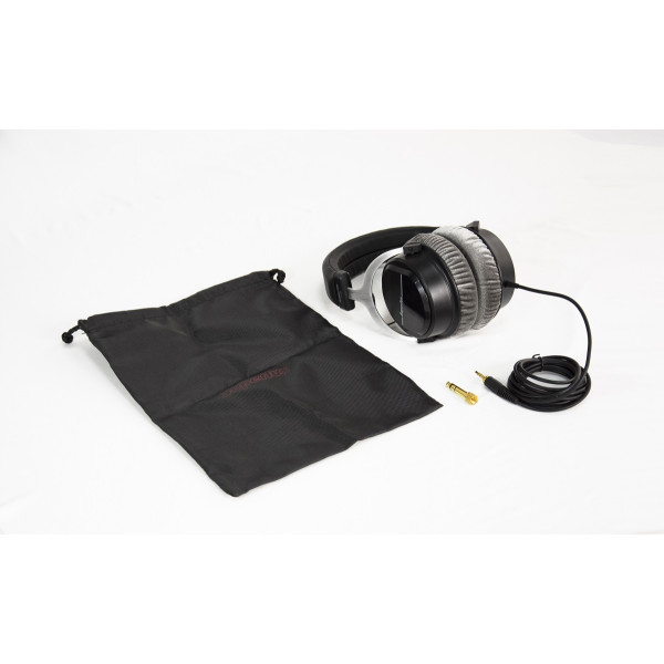 Навушники SUPERLUX HD-660 PRO (150Ω)