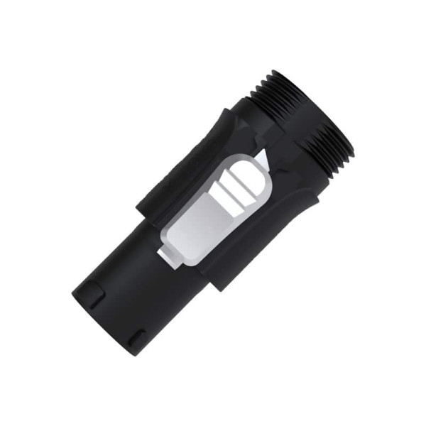 Powercon штекер SEETRONIC SAC3FX