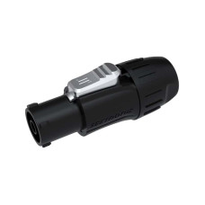 Powercon штекер SEETRONIC SAC3FX