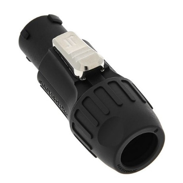 Powercon штекер SEETRONIC SAC3FX