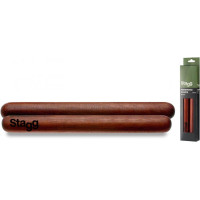 Клавес STAGG CL320S