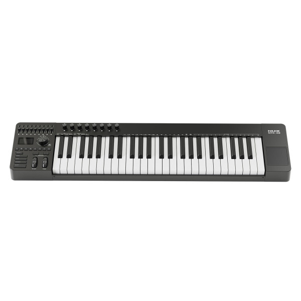 MIDI клавіатура NUX NTK-49