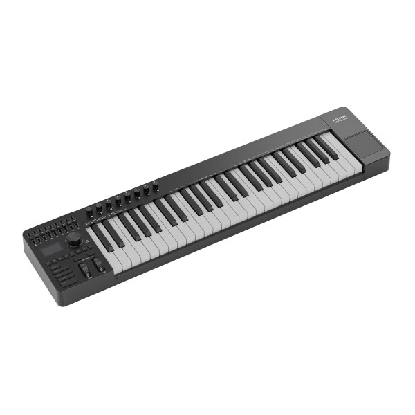 MIDI клавіатура NUX NTK-49