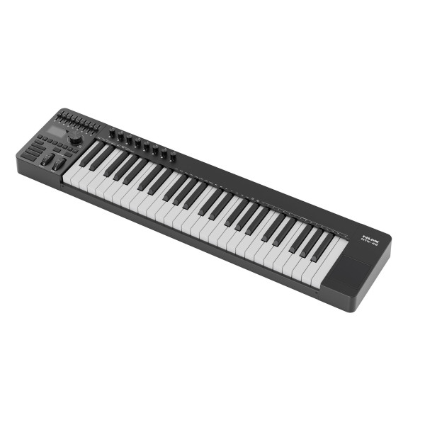 MIDI клавіатура NUX NTK-49