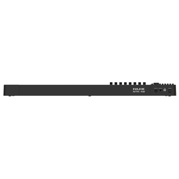 MIDI клавіатура NUX NTK-49