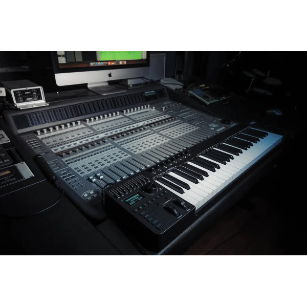 MIDI клавіатура NUX NTK-49