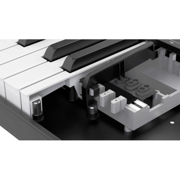 MIDI клавіатура NUX NTK-49
