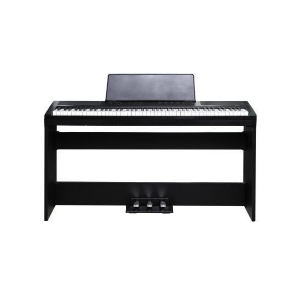 Стійка для цифрового піаніно KURZWEIL ST-3 LB