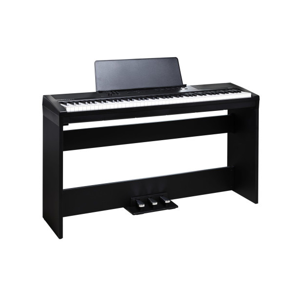 Стійка для цифрового піаніно KURZWEIL ST-3 LB