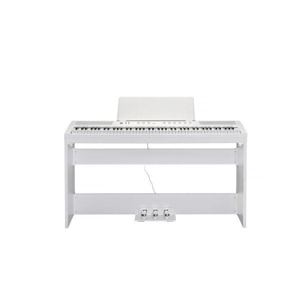Стійка для цифрового піаніно KURZWEIL ST-3 WH