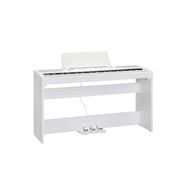 Стійка для цифрового піаніно KURZWEIL ST-3 WH