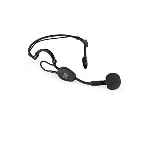 Радіосистема з наголовним мікрофоном AKG PERCEPTION WIRELESS 45 SPORTS SET BD A