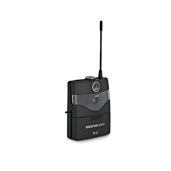 Радіосистема з наголовним мікрофоном AKG PERCEPTION WIRELESS 45 SPORTS SET BD A