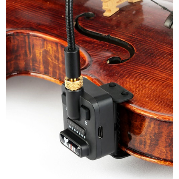 Радіосистема для скрипки XVIVE U9 Violin Wireless System