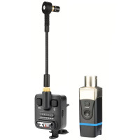 Радіосистема для скрипки XVIVE U9 Violin Wireless System