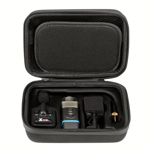 Радіосистема для скрипки XVIVE U9 Violin Wireless System