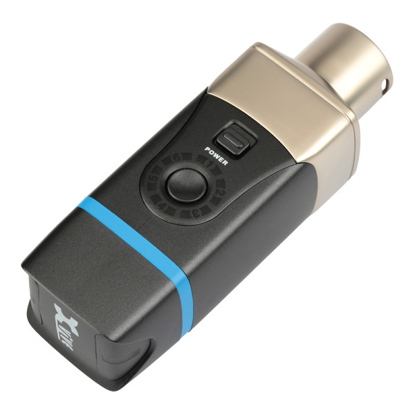 Радіосистема для скрипки XVIVE U9 Violin Wireless System