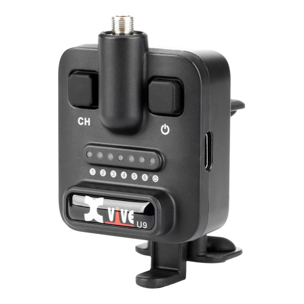 Радіосистема для скрипки XVIVE U9 Violin Wireless System
