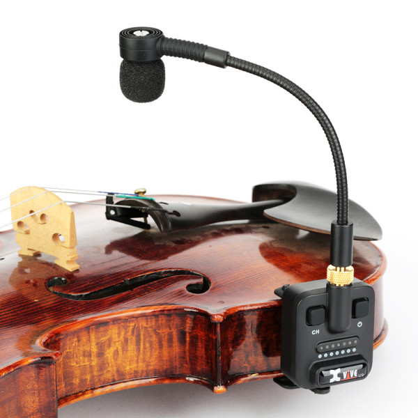 Радіосистема для скрипки XVIVE U9 Violin Wireless System