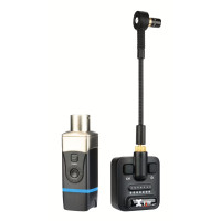 Радіосистема для духових XVIVE U7 Saxophone and Trumpet Wireless System