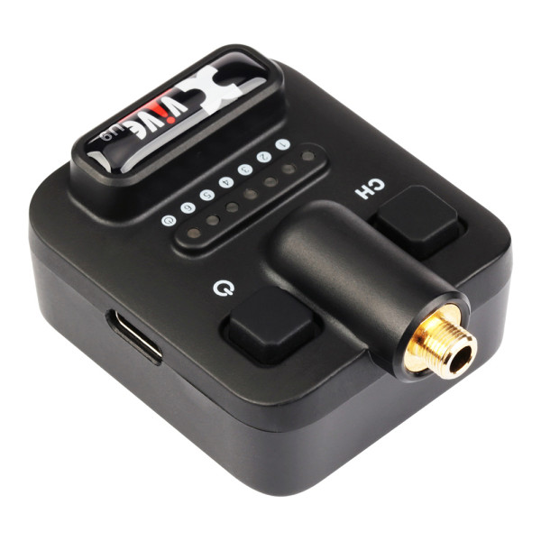 Радіосистема для духових XVIVE U7 Saxophone and Trumpet Wireless System