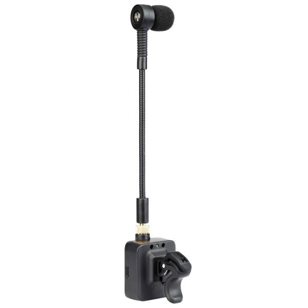 Радіосистема для духових XVIVE U7 Saxophone and Trumpet Wireless System
