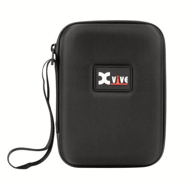 Радіосистема для гітари XVIVE U8 Acoustic Guitar Wireless System
