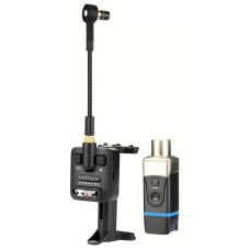 Радіосистема для гітари XVIVE U8 Acoustic Guitar Wireless System