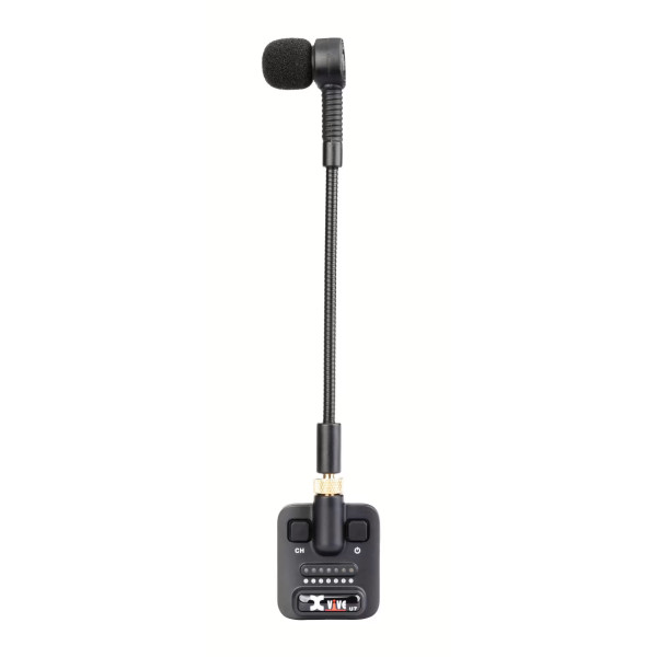 Радіосистема для гітари XVIVE U8 Acoustic Guitar Wireless System
