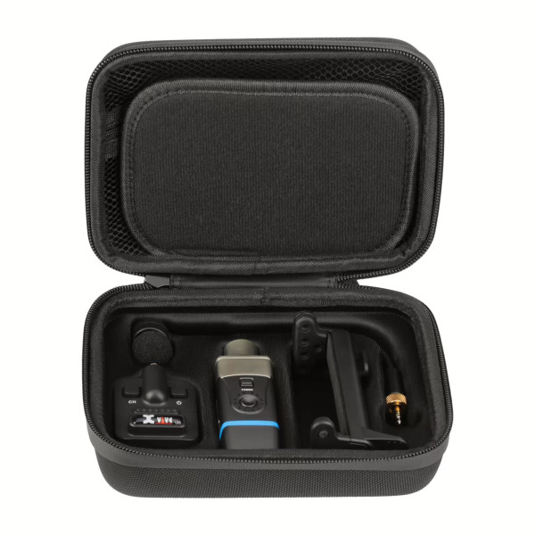 Радіосистема для гітари XVIVE U8 Acoustic Guitar Wireless System