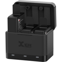 Зарядний пристрій XVIVE U5C Battery Charger Case