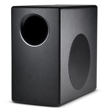 Інсталяційний сабвуфер JBL Control 50S/T