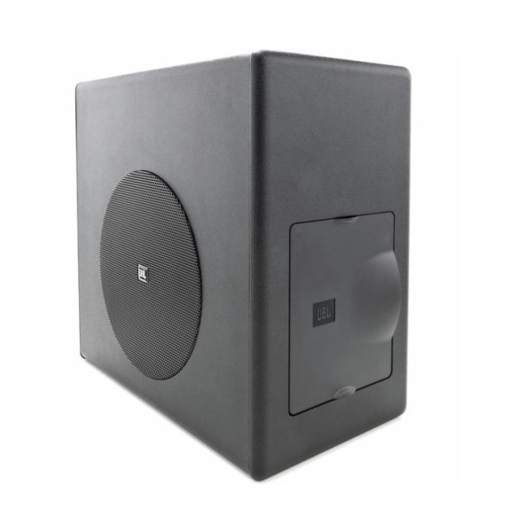 Інсталяційний сабвуфер JBL Control 50S/T