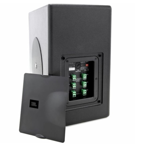 Інсталяційний сабвуфер JBL Control 50S/T