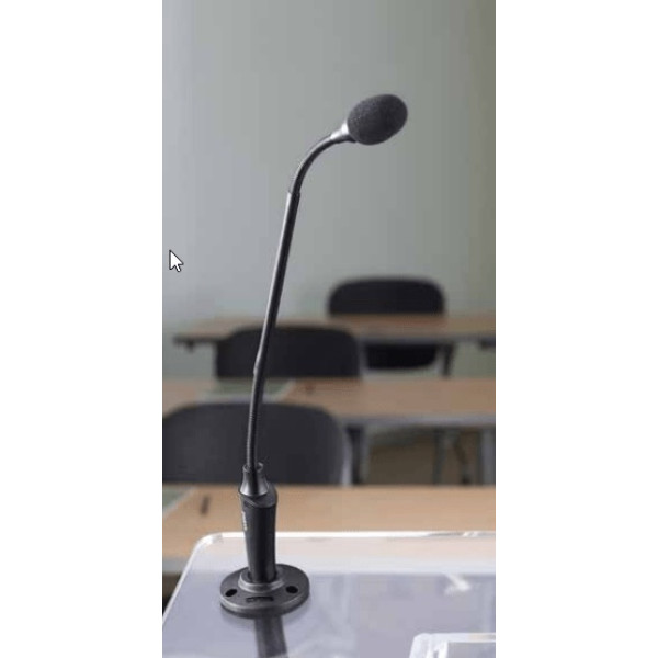 Мікрофон конференційний SHURE CVG12-B/C