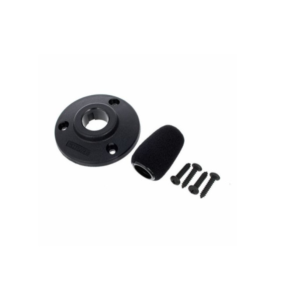 Мікрофон конференційний SHURE CVG18S-B/C