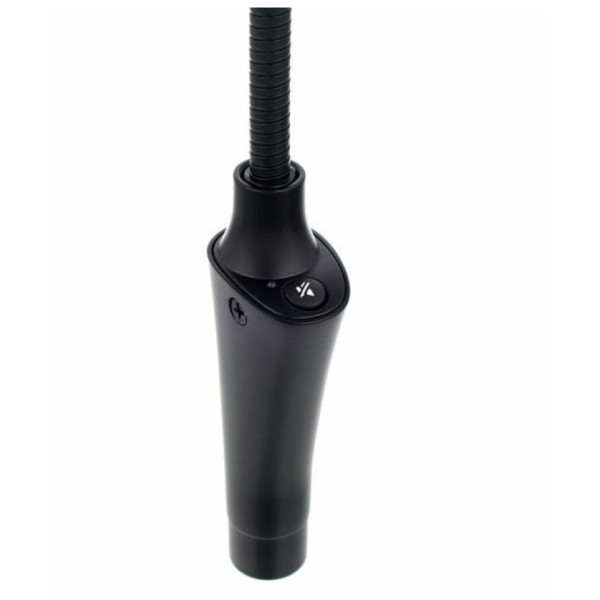 Мікрофон конференційний SHURE CVG18S-B/C