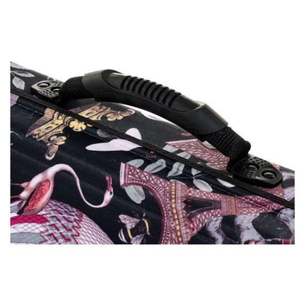 Футляр для скрипки JAKOB WINTER JW51025 Greenline